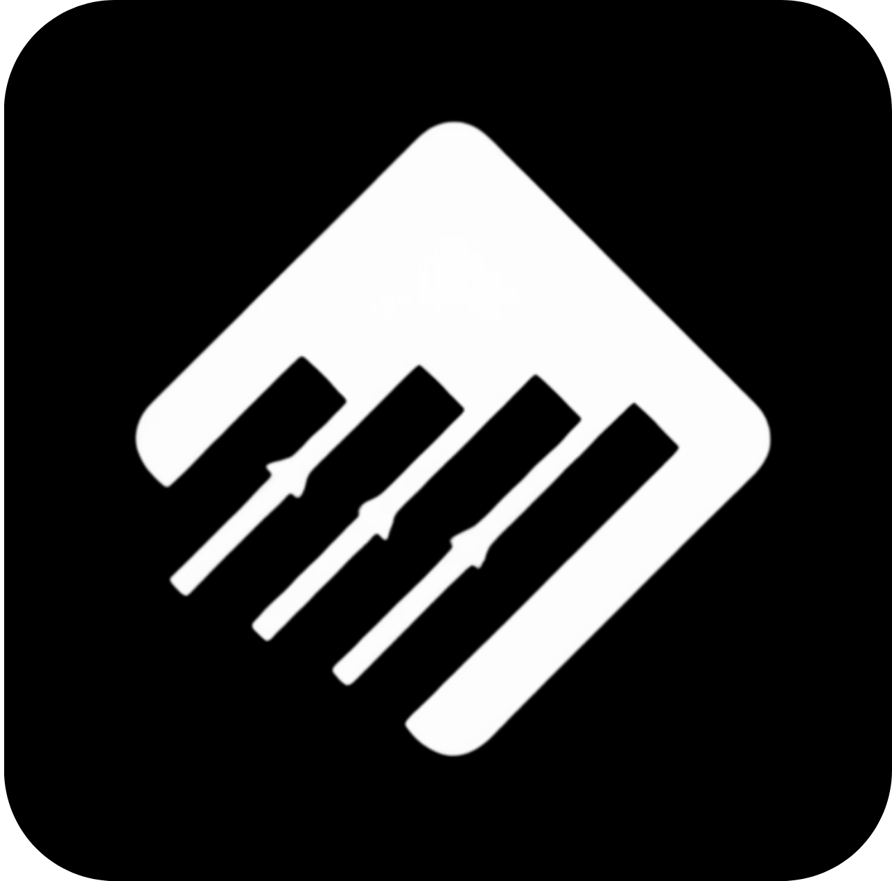 Single logo